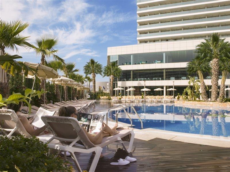 Ar Diamante 4* Calp