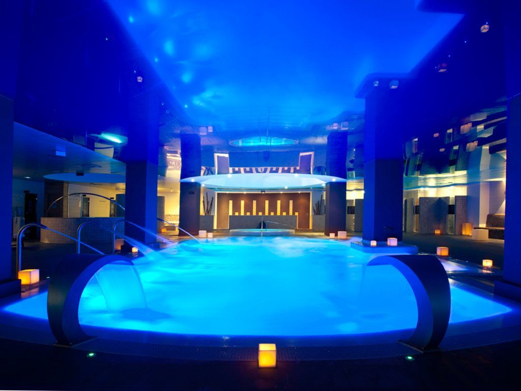 Ar Diamante 4*