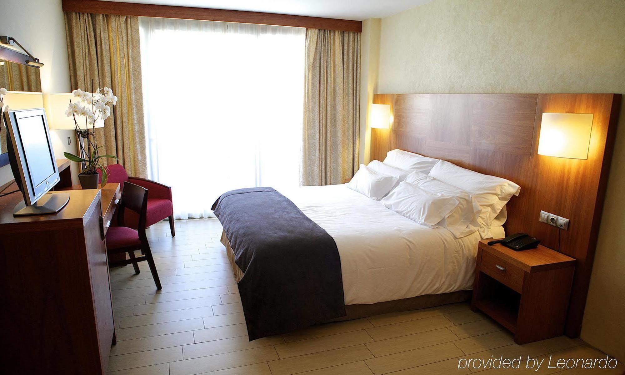 Hotel Ar Diamante Calp