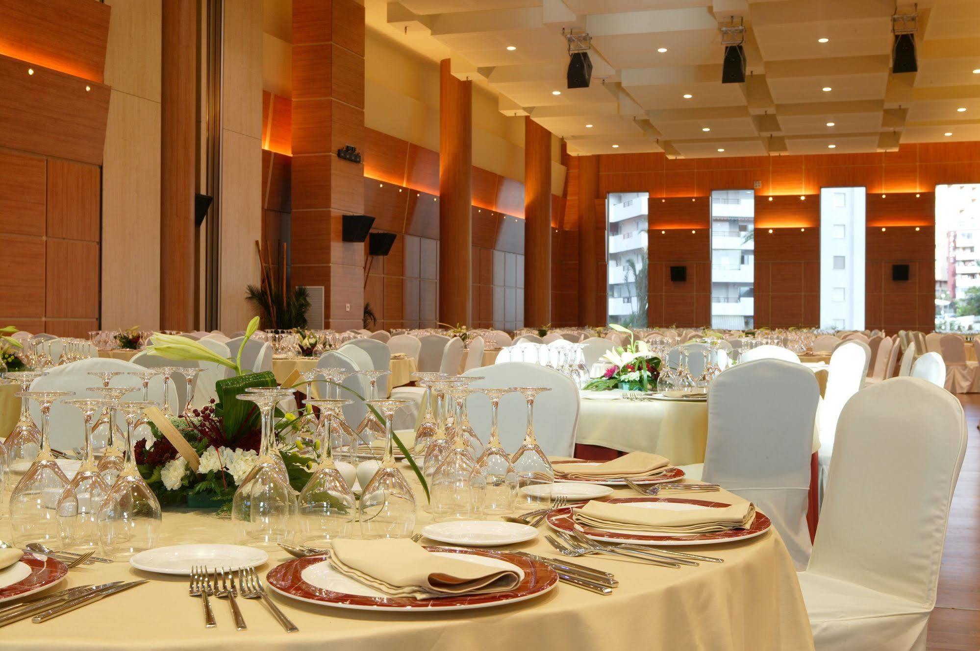 Ar Diamante 4* Calp