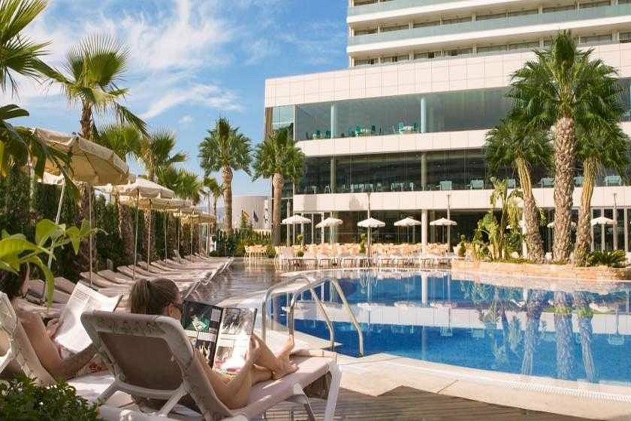 Ar Diamante Calp
