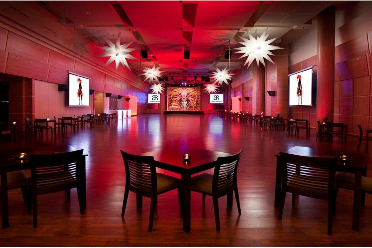 Ar Diamante Hotel 4*